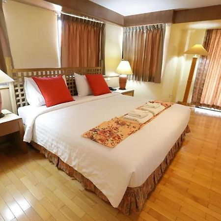 Pin Hotel Lampang Exterior foto